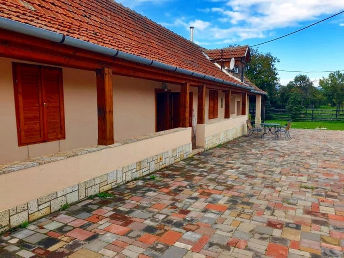 Ferienwohnung Hegyalja Vendeghaz Tolcsva Exterior foto
