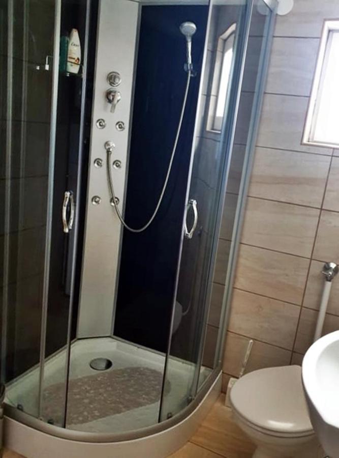 Ferienwohnung Hegyalja Vendeghaz Tolcsva Exterior foto