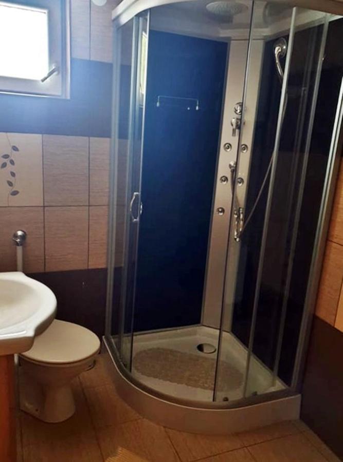 Ferienwohnung Hegyalja Vendeghaz Tolcsva Exterior foto