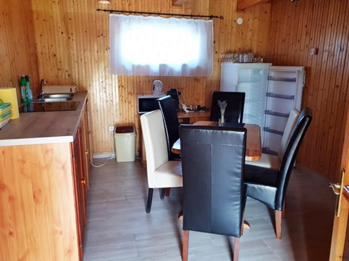Ferienwohnung Hegyalja Vendeghaz Tolcsva Exterior foto